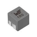 7448990010 - INDUCT ARRAY 2 COIL 1UH SMD