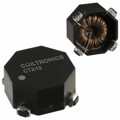 CTX10-5P-R - INDUCT ARRAY 2 COIL 10UH SMD