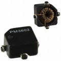 PM3602-20-B - INDUCT ARRAY 2 COIL 20UH SMD