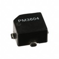 PM3604-250-RC - INDUCT ARRAY 2 COIL 250UH SMD