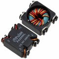 P0401NL - INDUCT ARRAY 2 COIL 27.4UH SMD