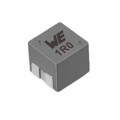 7448991068 - SMT MOLDED COUPLED INDUCTOR SIZE
