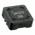 DRQ73-330-R - INDUCT ARRAY 2 COIL 34.41UH SMD