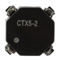 CTX5-2-R - INDUCT ARRAY 2 COIL 4.7UH SMD