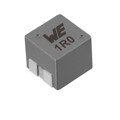 7448991010 - SMT MOLDED COUPLED INDUCTOR SIZE