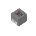 7448991150 - SMT MOLDED COUPLED INDUCTOR SIZE