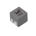 7448991220 - SMT MOLDED COUPLED INDUCTOR SIZE
