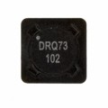 DRQ73-102-R - INDUCT ARRAY 2 COIL 995UH SMD