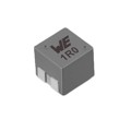 7448991082 - SMT MOLDED COUPLED INDUCTOR SIZE