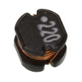 744773122 - FIXED IND 22UH 1A 370 MOHM SMD