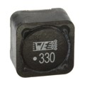 744770133 - FIXED IND 33UH 3.2A 64 MOHM SMD