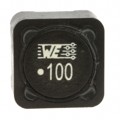 74477010 - FIXED IND 10UH 6.2A 22 MOHM SMD