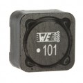 74477020 - FIXED IND 100UH 2.2A 220 MOHM