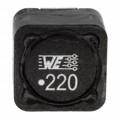 744770122 - FIXED IND 22UH 4.1A 43 MOHM SMD