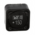 744770115 - FIXED IND 15UH 5A 27 MOHM SMD