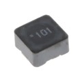 74477720 - FIXED IND 100UH 790MA 610 MOHM