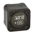 7447709680 - FIXED IND 68UH 3.2A 89 MOHM SMD