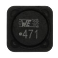 7447709471 - FIXED IND 470UH 1.4A 560 MOHM
