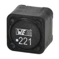 7447709221 - FIXED IND 220UH 1.8A 300 MOHM