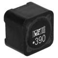 7447709390 - FIXED IND 39UH 4.1A 56 MOHM SMD