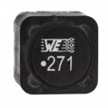 7447709271 - FIXED IND 270UH 1.6A 330 MOHM