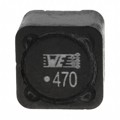 7447709470 - FIXED IND 47UH 3.8A 60 MOHM SMD