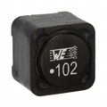 7447709102 - FIXED IND 1MH 900MA 1.2 OHM SMD