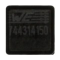 744314150 - FIXED IND 1.5UH 13A 4.3 MOHM SMD