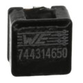 744314650 - FIXED IND 6.5UH 6A 21.5 MOHM SMD