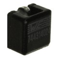 744314024 - FIXED IND 240NH 20A 1 MOHM SMD
