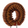7447070 - FIXED IND 100UH 5A 35 MOHM TH