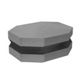 VLS252012ET-1R5N-CA - FIXED IND 1.5UH 1.45A 126 MOHM