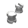 SDR0604-8R2ML - FIXED IND 8.2UH 1.5A 90 MOHM SMD
