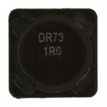 DR73-1R0-R - FIXED IND 1UH 5.28A 10.2 MOHM