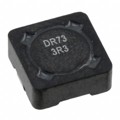 DR73-3R3-R - FIXED IND 3.3UH 3.31A 25.9 MOHM