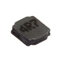 74404041047 - FIXED IND 4.7UH 1.55A 91 MOHM