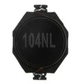 P0752.104NLT - FIXED IND 100UH 1.2A 380 MOHM