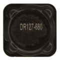 DR127-680-R - FIXED IND 68UH 2.44A 105 MOHM