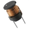 744772220 - FIXED IND 22UH 2.3A 55 MOHM TH