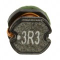 744773033 - FIXED IND 3.3UH 2A 86 MOHM SMD