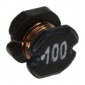 74477410 - FIXED IND 10UH 2.2A 100 MOHM SMD