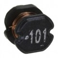 74477420 - FIXED IND 100UH 570MA 650 MOHM