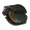 74456168 - FIXED IND 68UH 1.6A 240 MOHM SMD