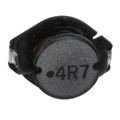 74456047 - FIXED IND 4.7UH 5A 19 MOHM SMD