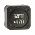 744770147 - FIXED IND 47UH 2.7A 100 MOHM SMD
