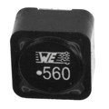 744770156 - FIXED IND 56UH 2.4A 110 MOHM SMD