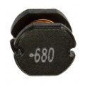 744775222 - FIXED IND 220UH 510MA 960 MOHM