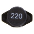 74455122 - FIXED IND 22UH 800MA 370 MOHM