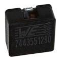 7443551280 - FIXED IND 2.8UH 20A 3.3 MOHM SMD