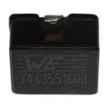 7443551600 - FIXED IND 6UH 12A 8.4 MOHM SMD